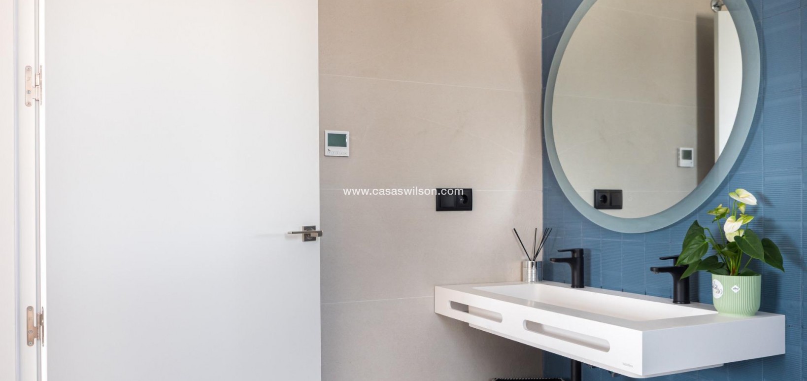 New Build - Villa - San Pedro del Pinatar - San Pedro del Pinatar pueblo