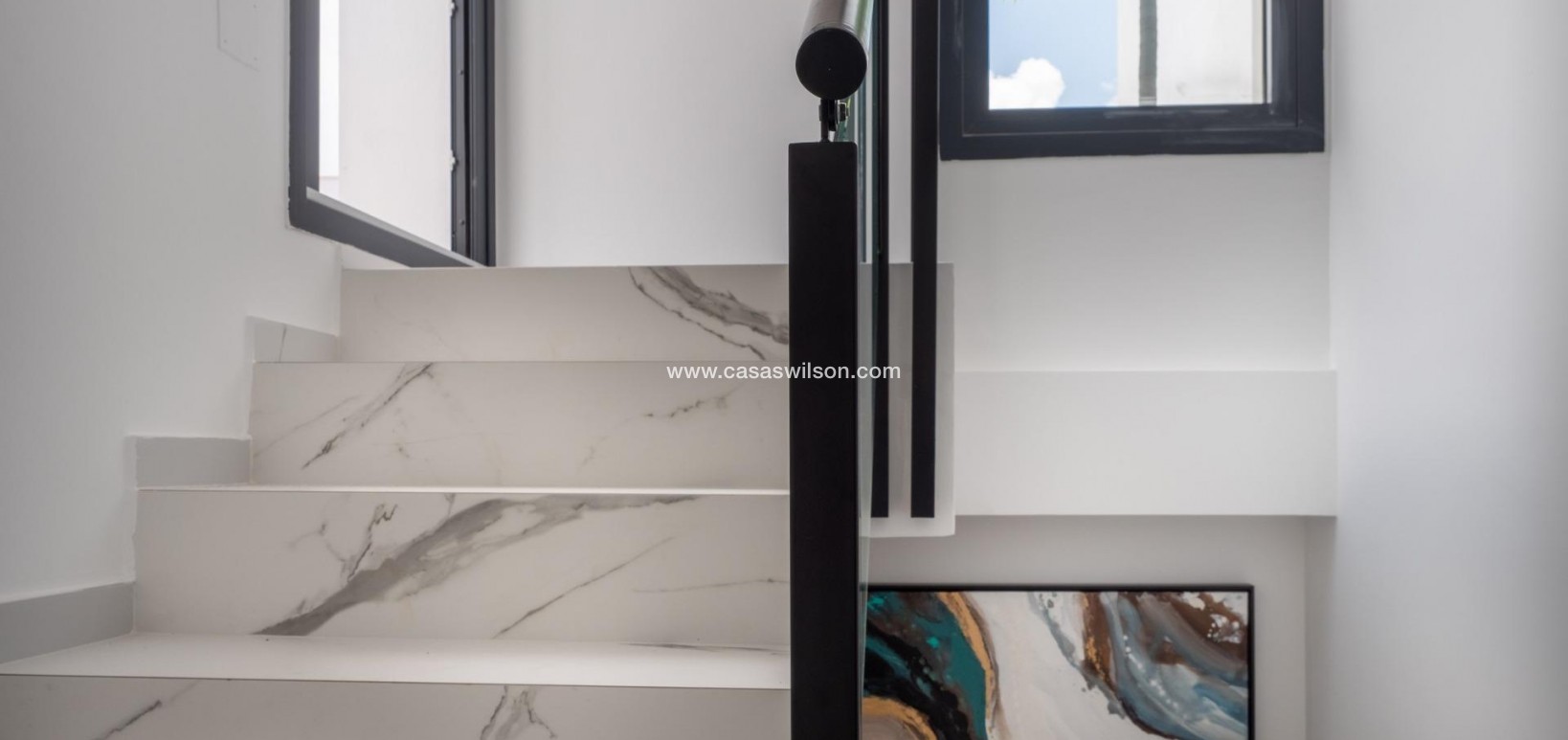 New Build - Villa - San Pedro del Pinatar - San Pedro del Pinatar pueblo