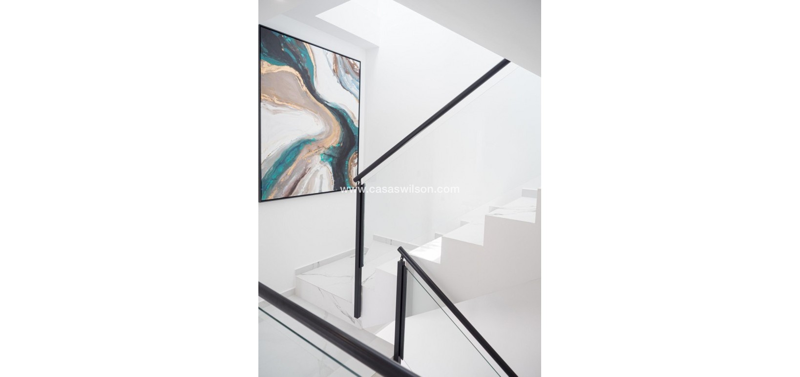 New Build - Villa - San Pedro del Pinatar - San Pedro del Pinatar pueblo