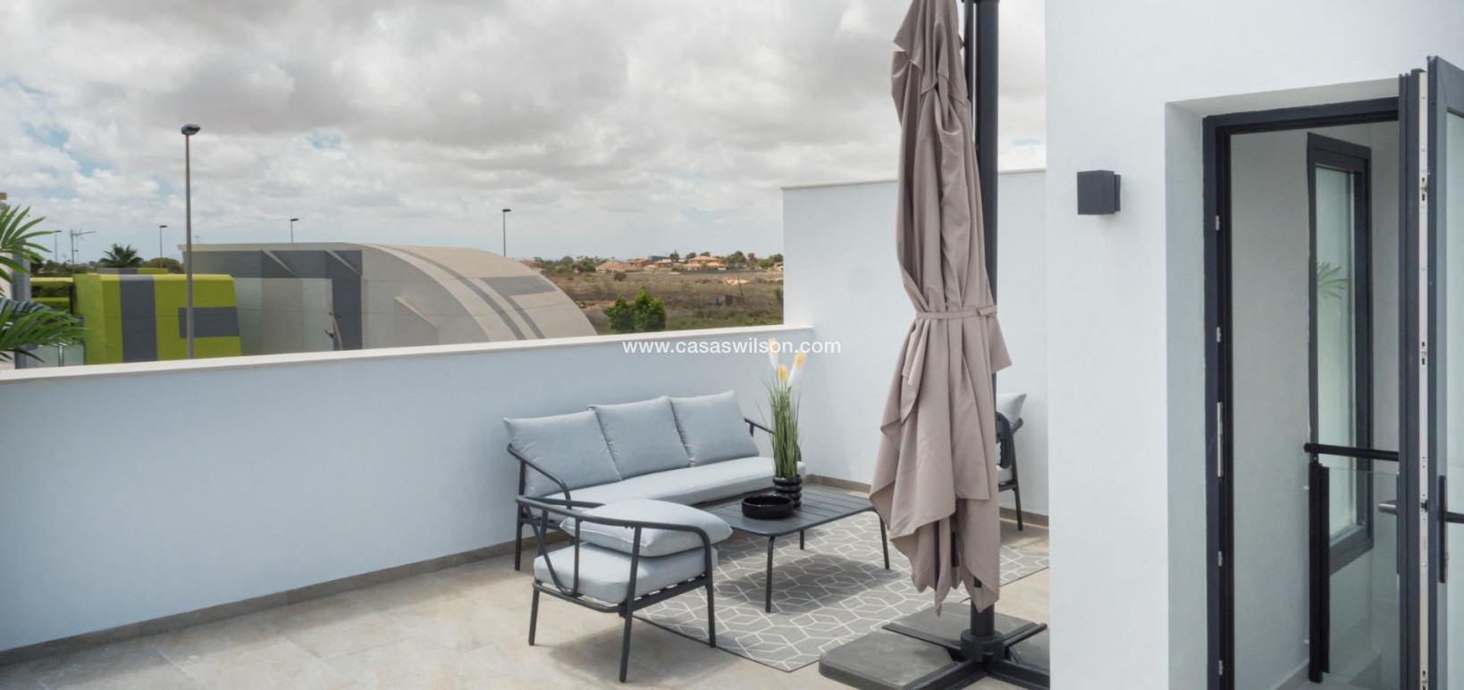 New Build - Villa - San Pedro del Pinatar - San Pedro del Pinatar pueblo