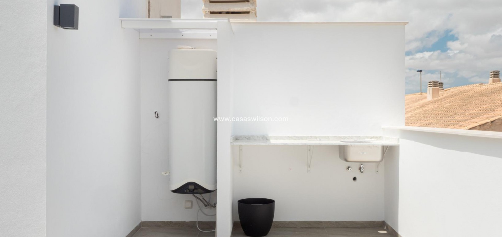 New Build - Villa - San Pedro del Pinatar - San Pedro del Pinatar pueblo