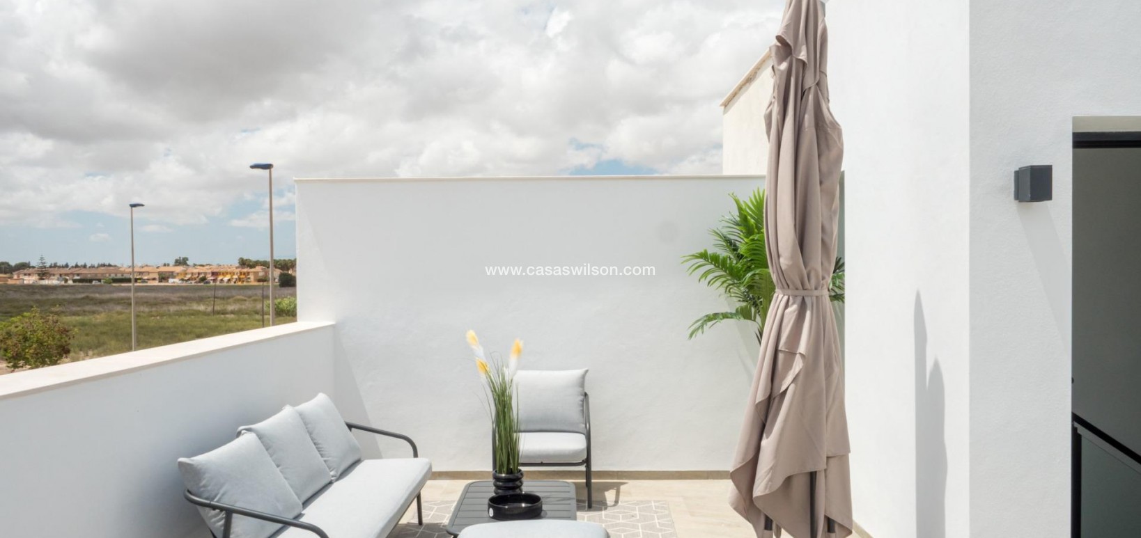 New Build - Villa - San Pedro del Pinatar - San Pedro del Pinatar pueblo