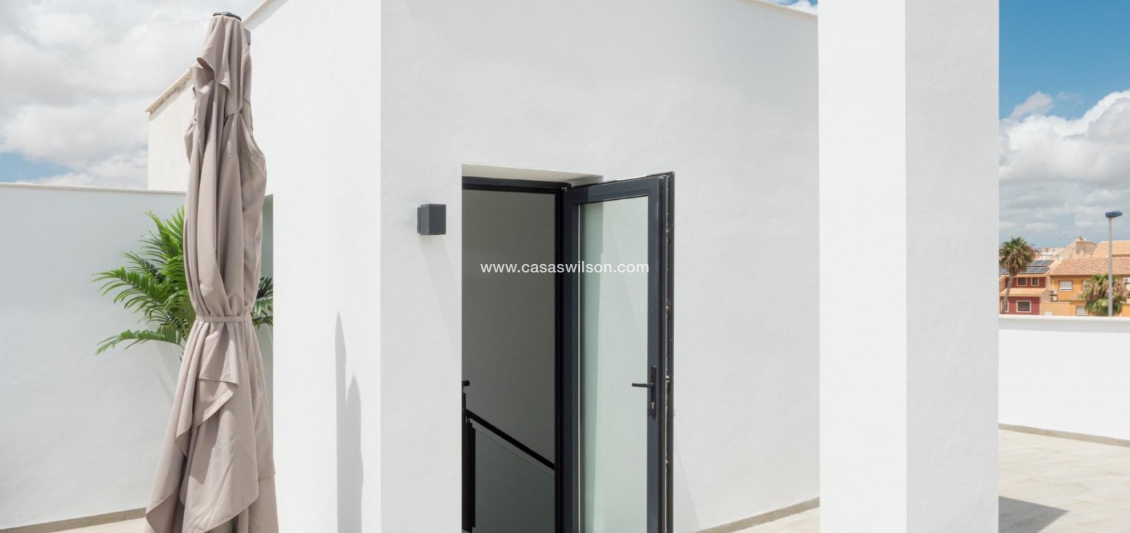 New Build - Villa - San Pedro del Pinatar - San Pedro del Pinatar pueblo