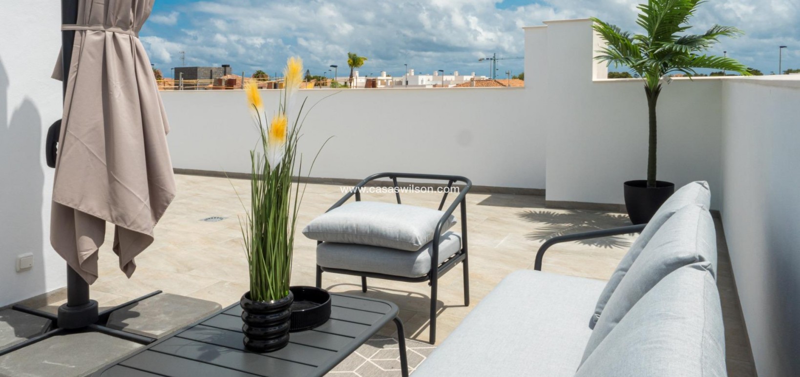 New Build - Villa - San Pedro del Pinatar - San Pedro del Pinatar pueblo