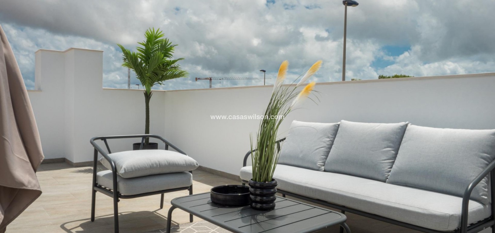 New Build - Villa - San Pedro del Pinatar - San Pedro del Pinatar pueblo