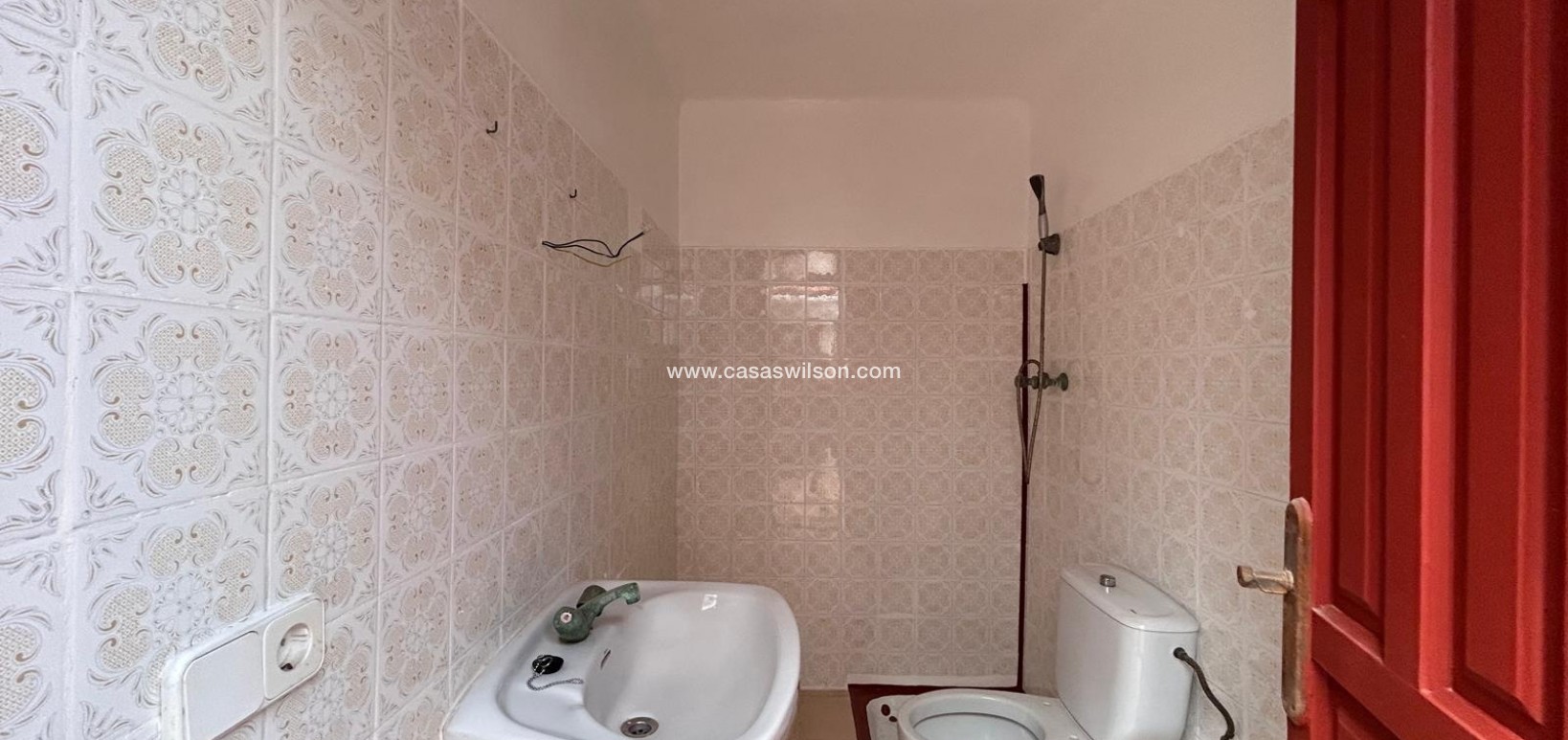 Sale - House - Jacarilla