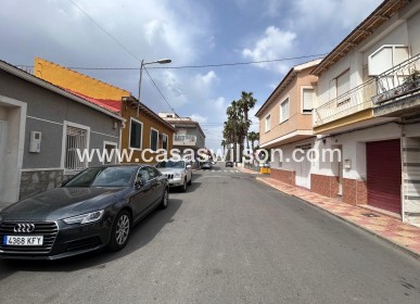 Sale - House - Jacarilla