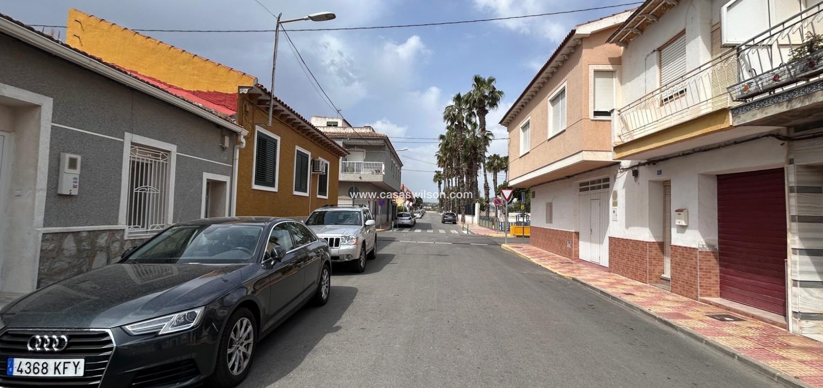 Sale - House - Jacarilla