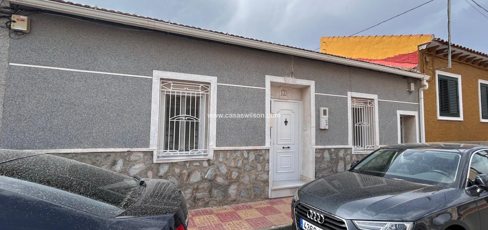 Sale - House - Jacarilla