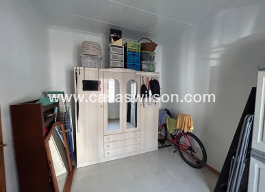 Sale - House - Jacarilla