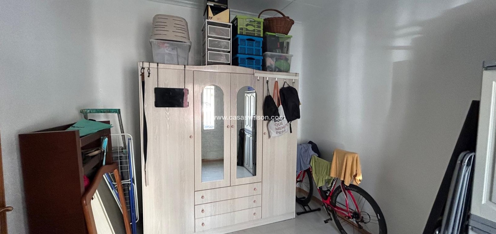 Sale - House - Jacarilla