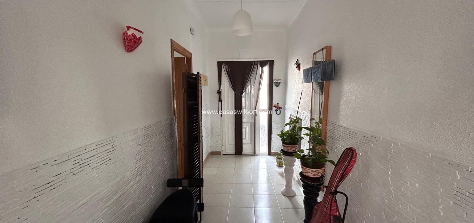 Sale - House - Jacarilla