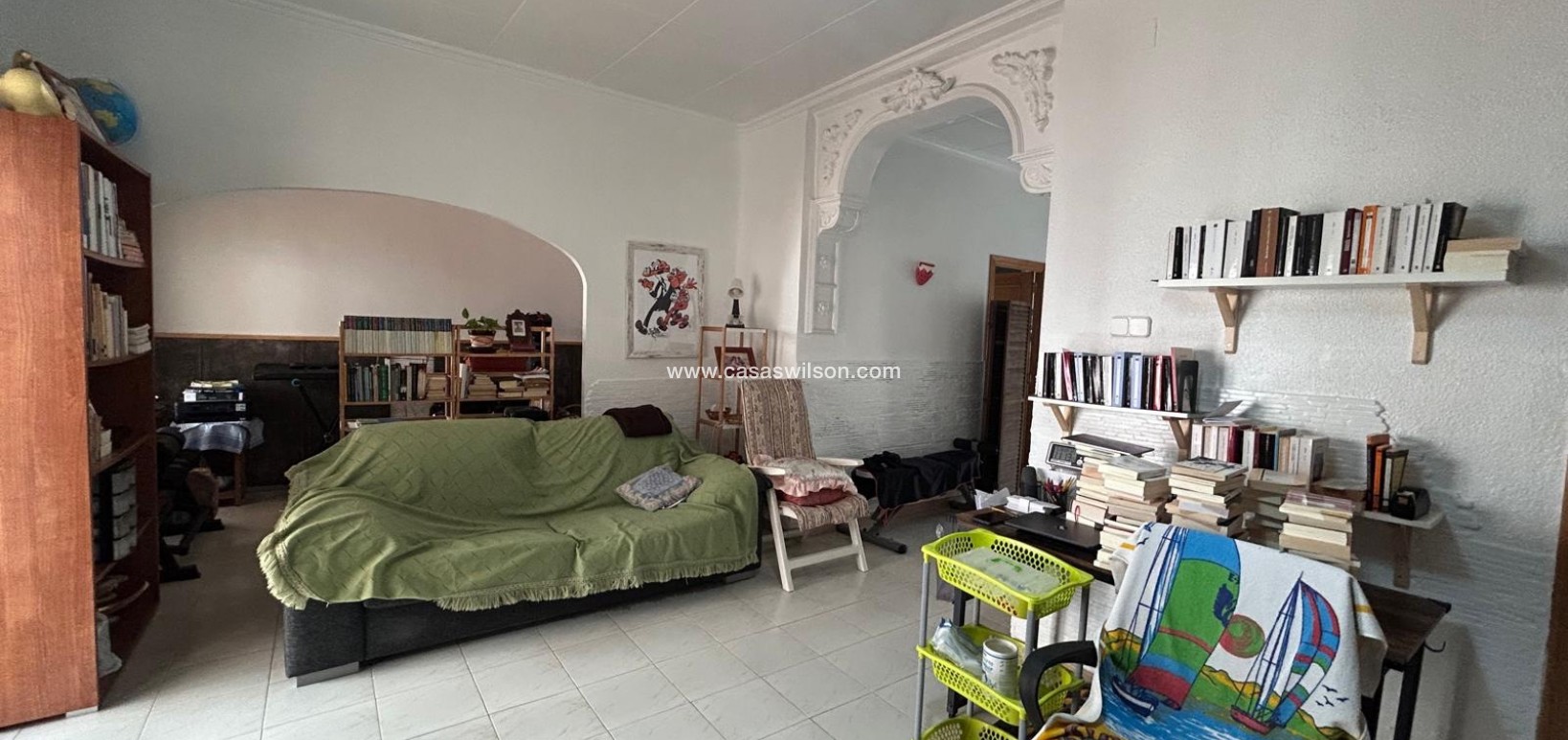 Sale - House - Jacarilla