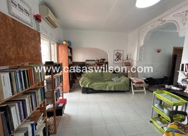 Sale - House - Jacarilla