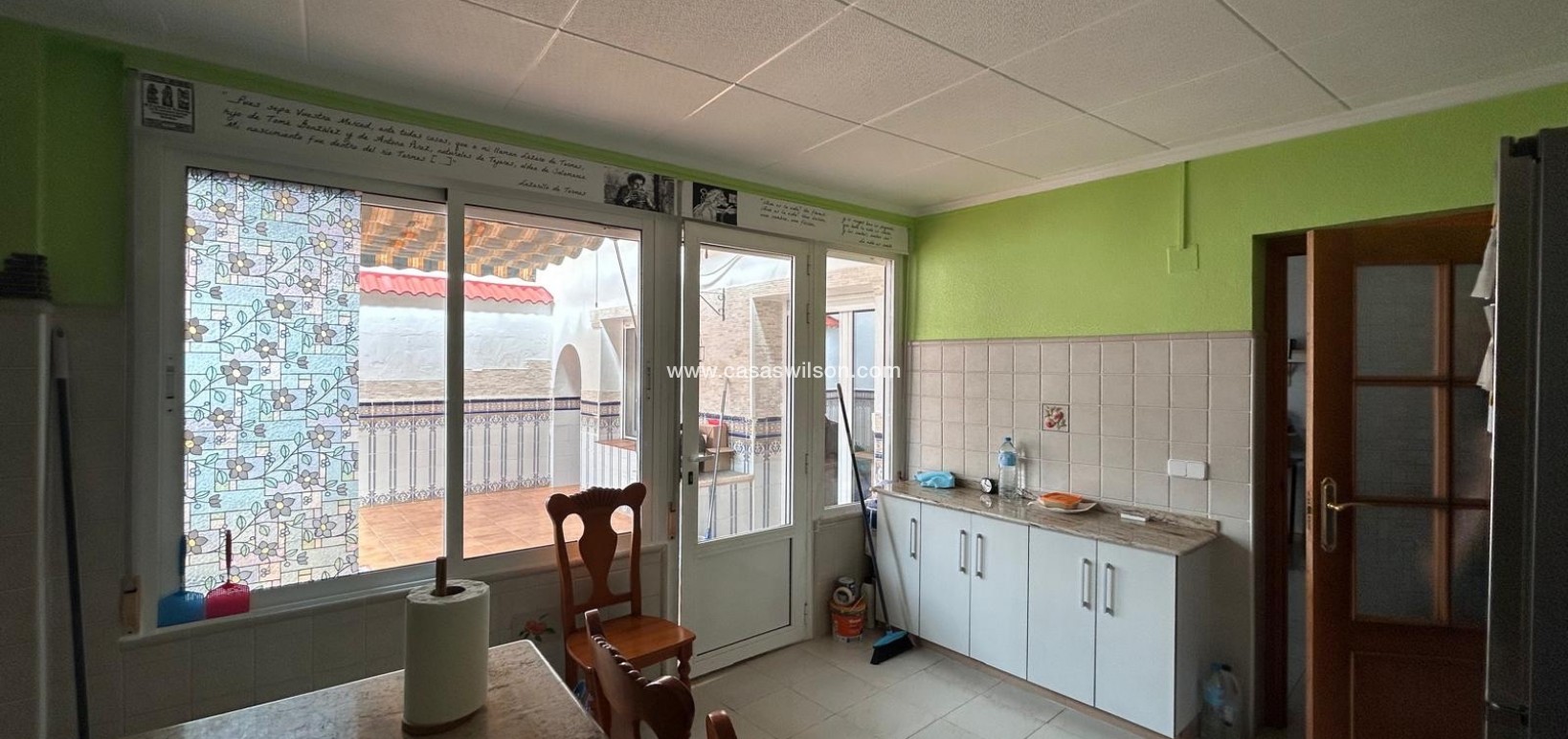 Sale - House - Jacarilla