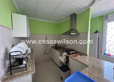 Sale - House - Jacarilla