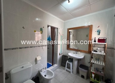 Sale - House - Jacarilla