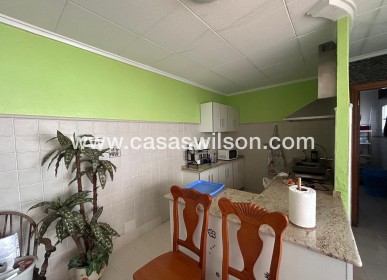 Sale - House - Jacarilla