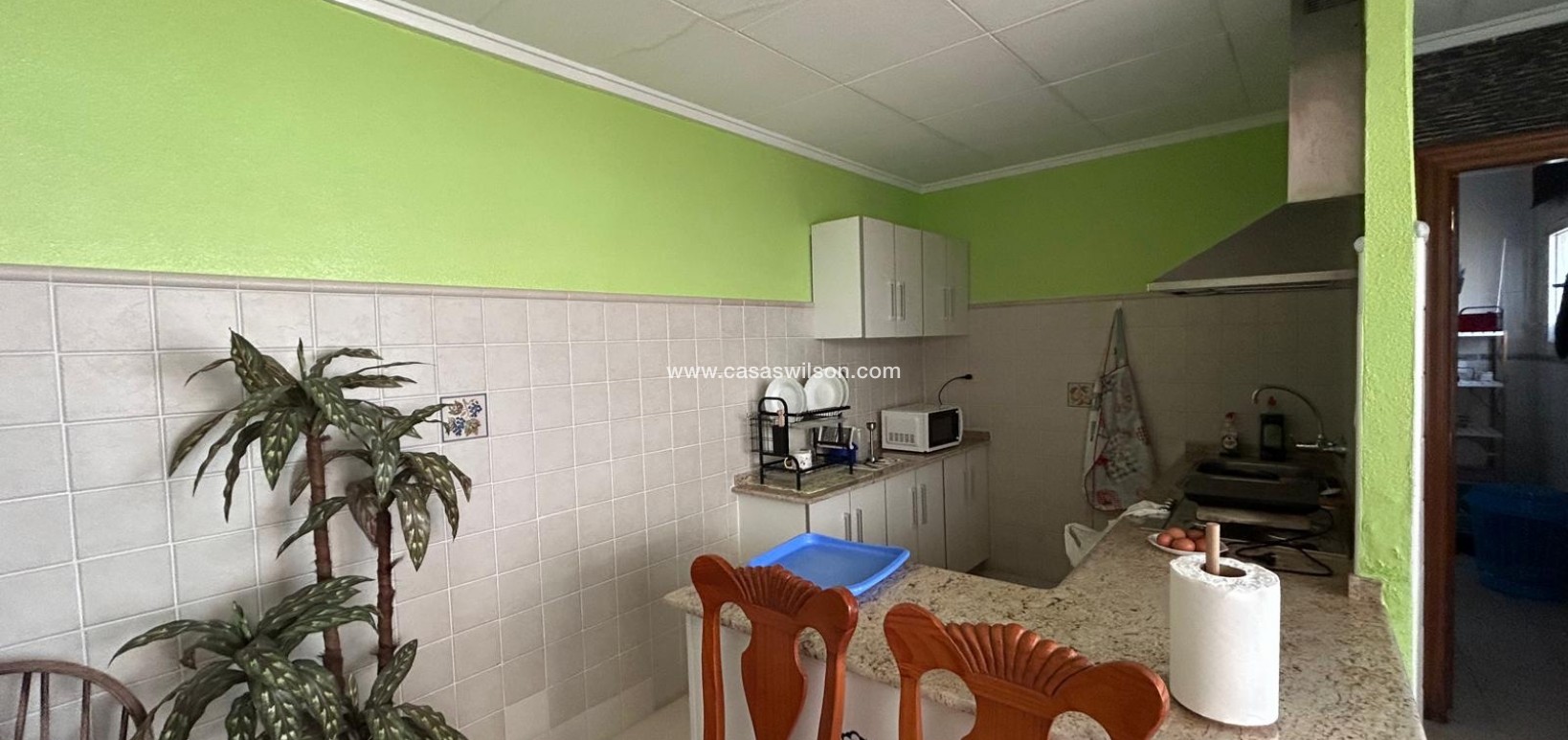 Sale - House - Jacarilla