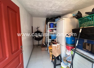 Sale - House - Jacarilla