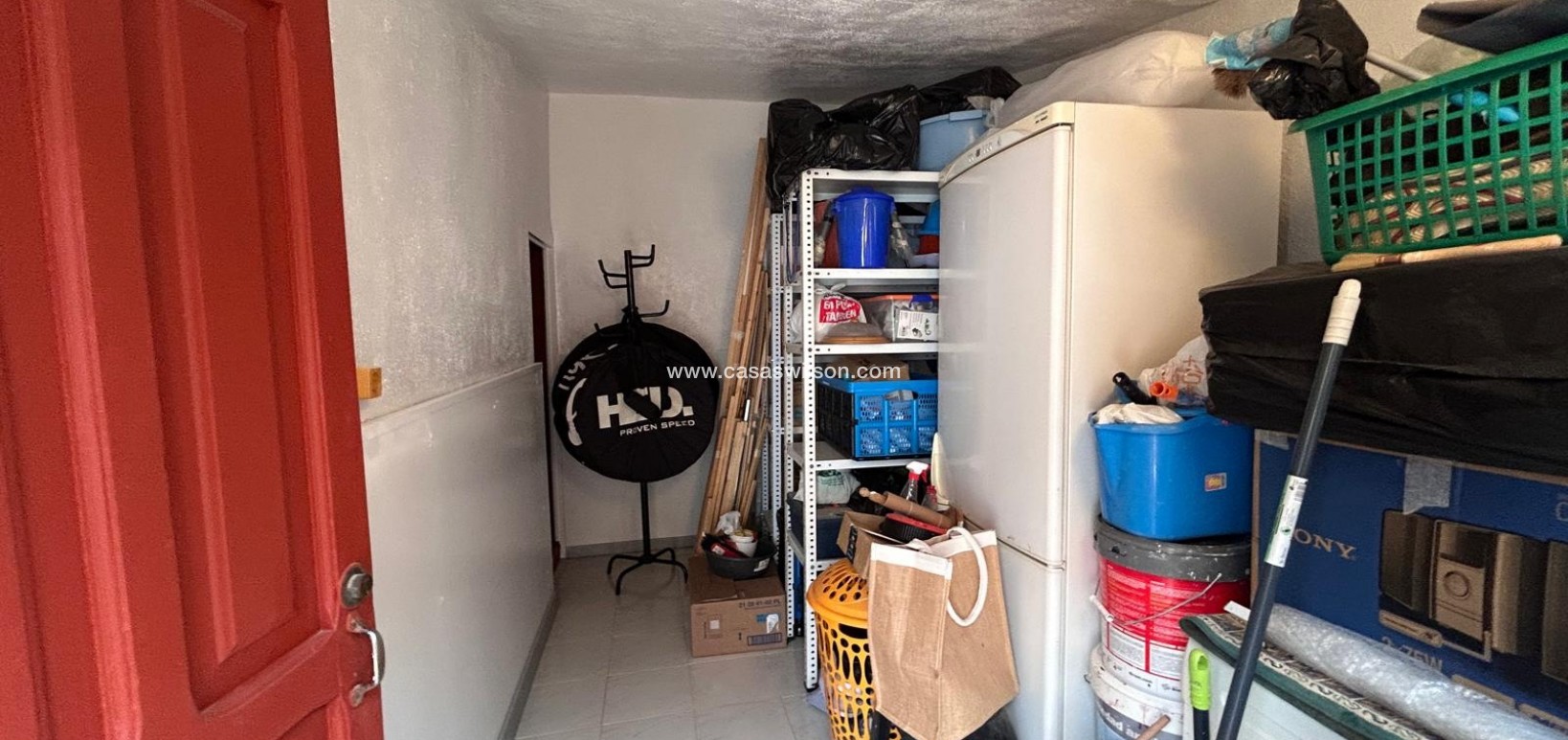 Sale - House - Jacarilla