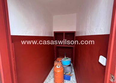 Sale - House - Jacarilla