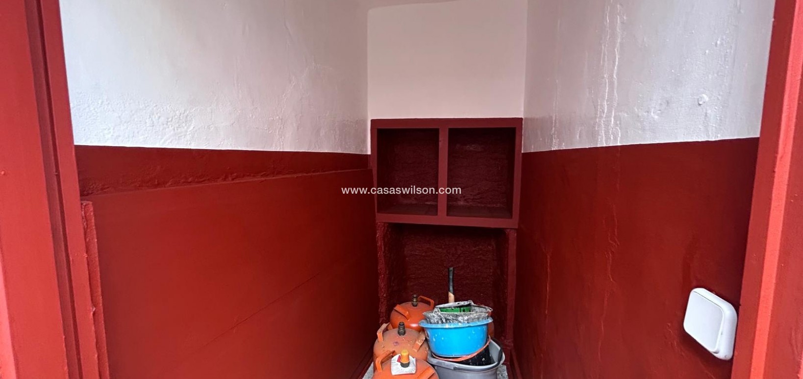 Sale - House - Jacarilla