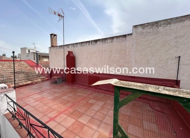 Sale - House - Jacarilla