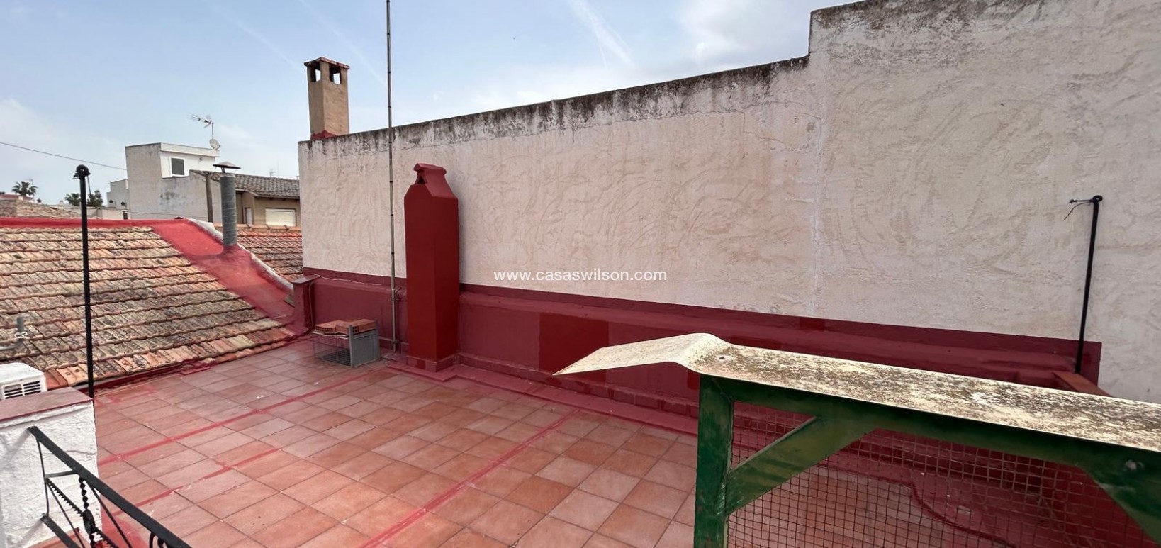 Sale - House - Jacarilla