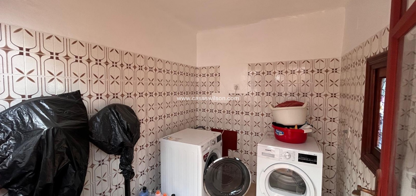 Sale - House - Jacarilla