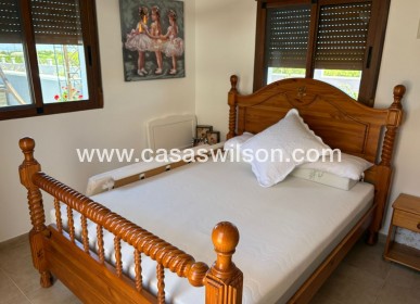 Venta - Chalet - Jacarilla