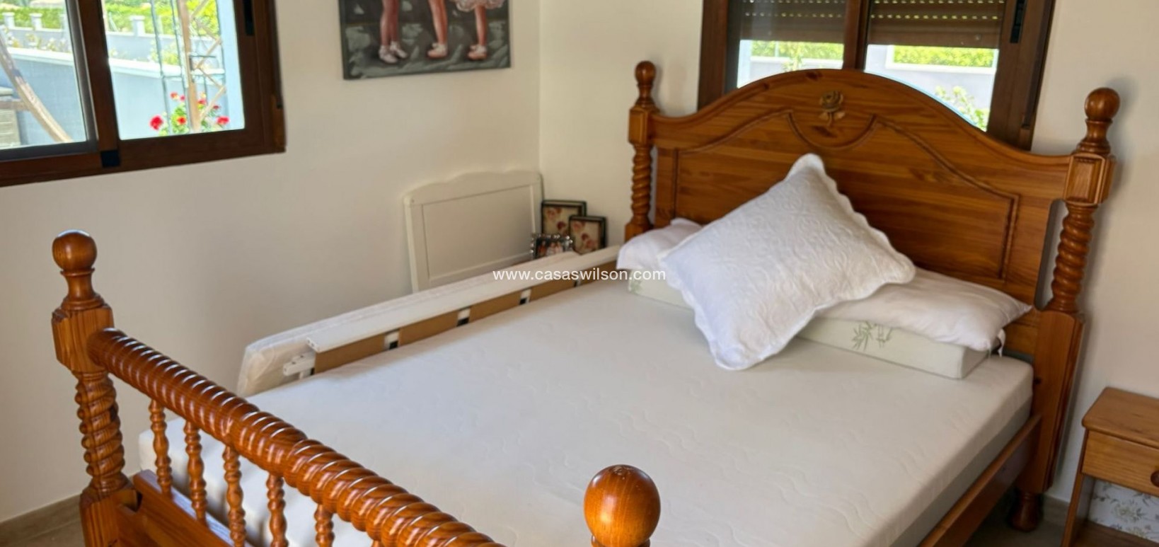 Venta - Chalet - Jacarilla