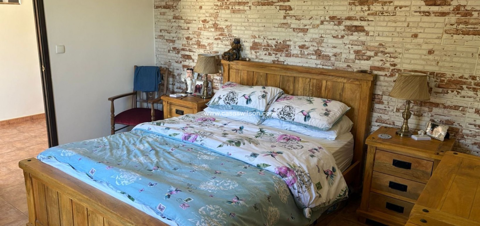 Venta - Chalet - Jacarilla