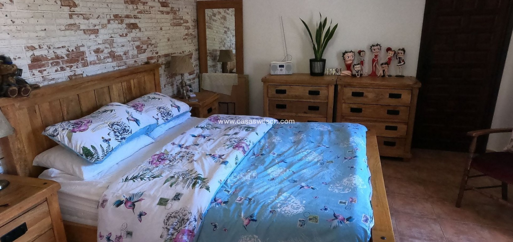 Venta - Chalet - Jacarilla