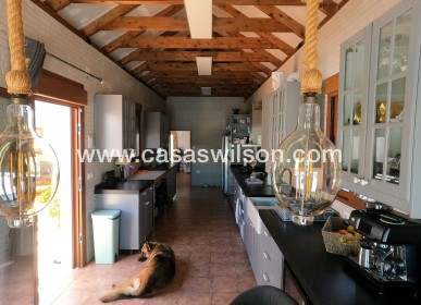 Venta - Chalet - Jacarilla