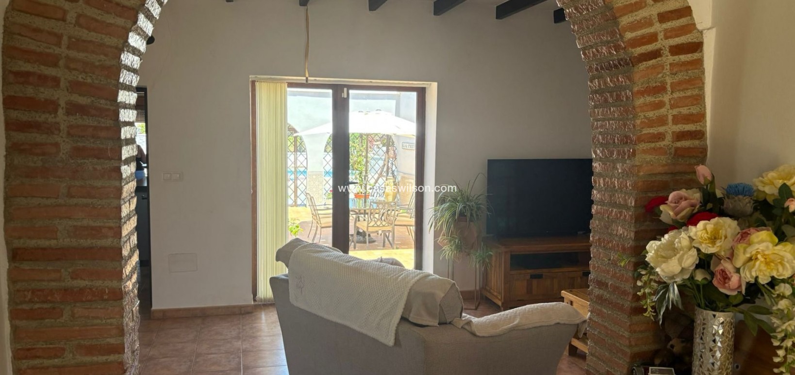 Venta - Chalet - Jacarilla