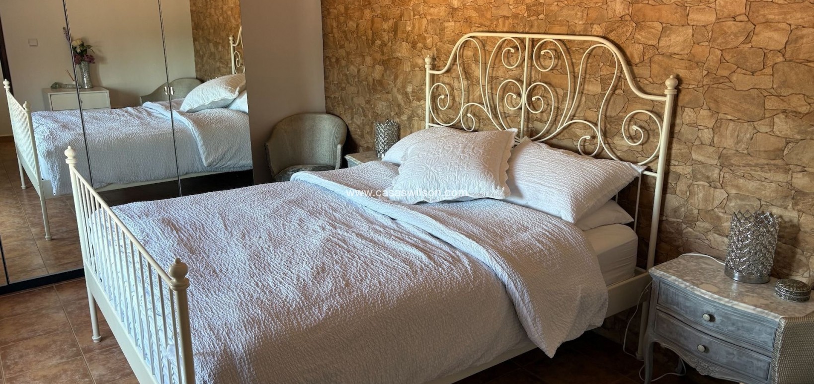 Venta - Chalet - Jacarilla