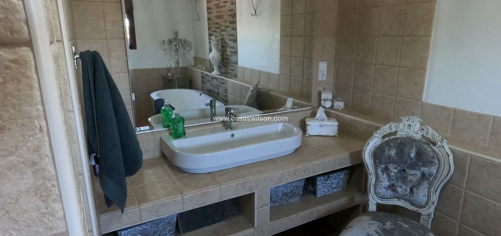 Venta - Chalet - Jacarilla