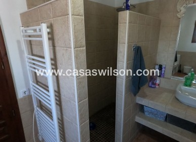 Venta - Chalet - Jacarilla