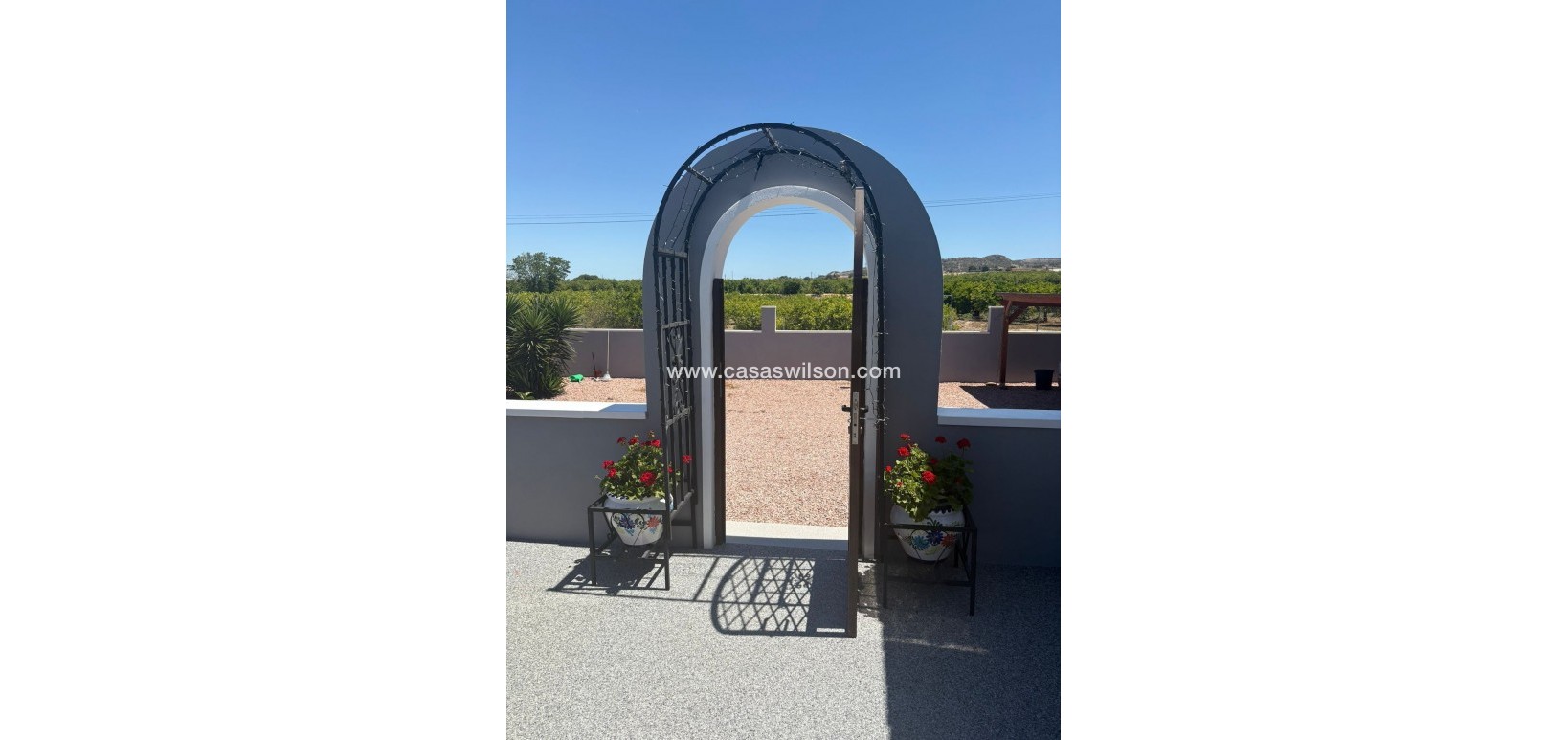 Venta - Chalet - Jacarilla