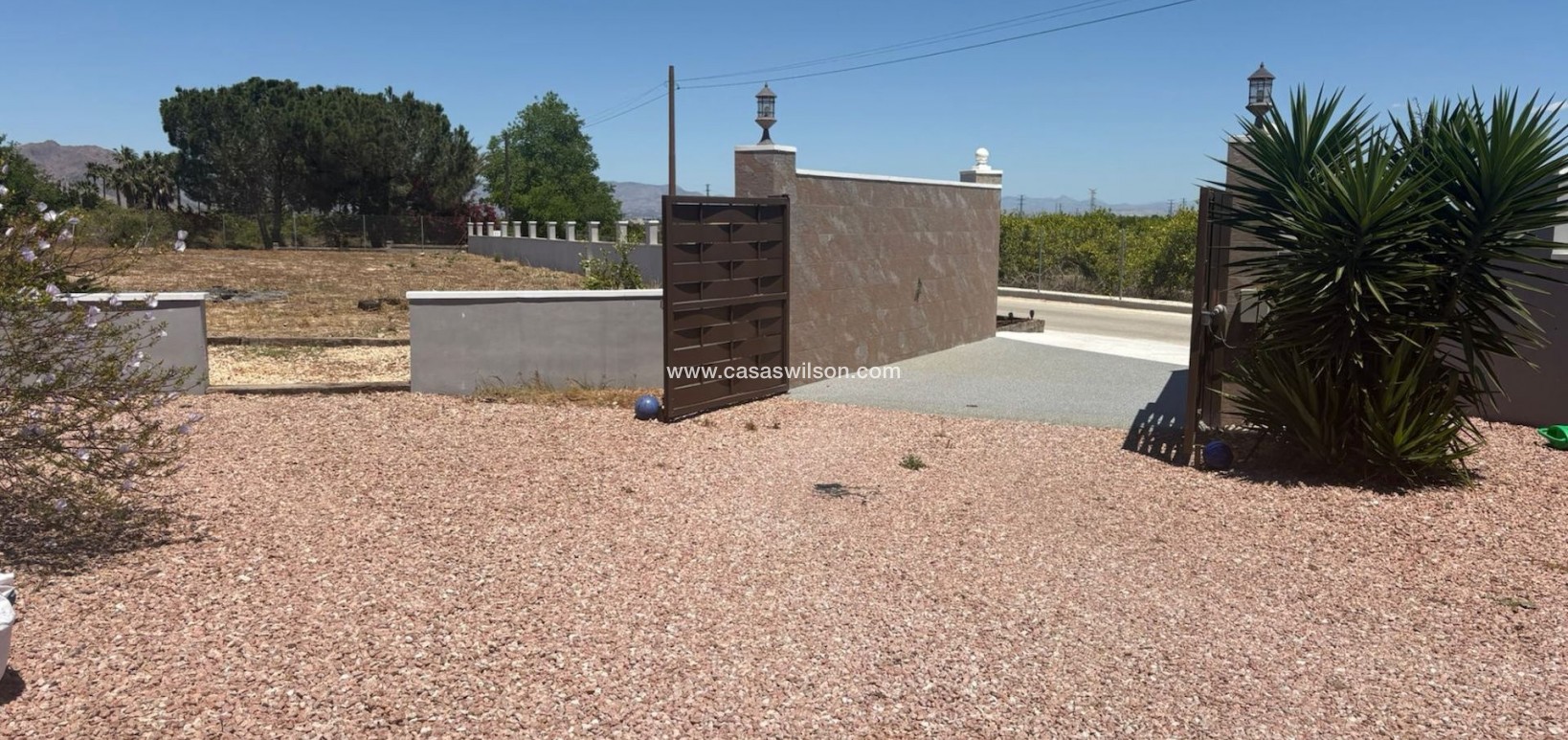 Venta - Chalet - Jacarilla