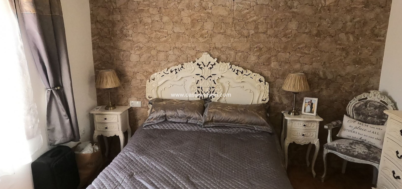 Venta - Chalet - Jacarilla