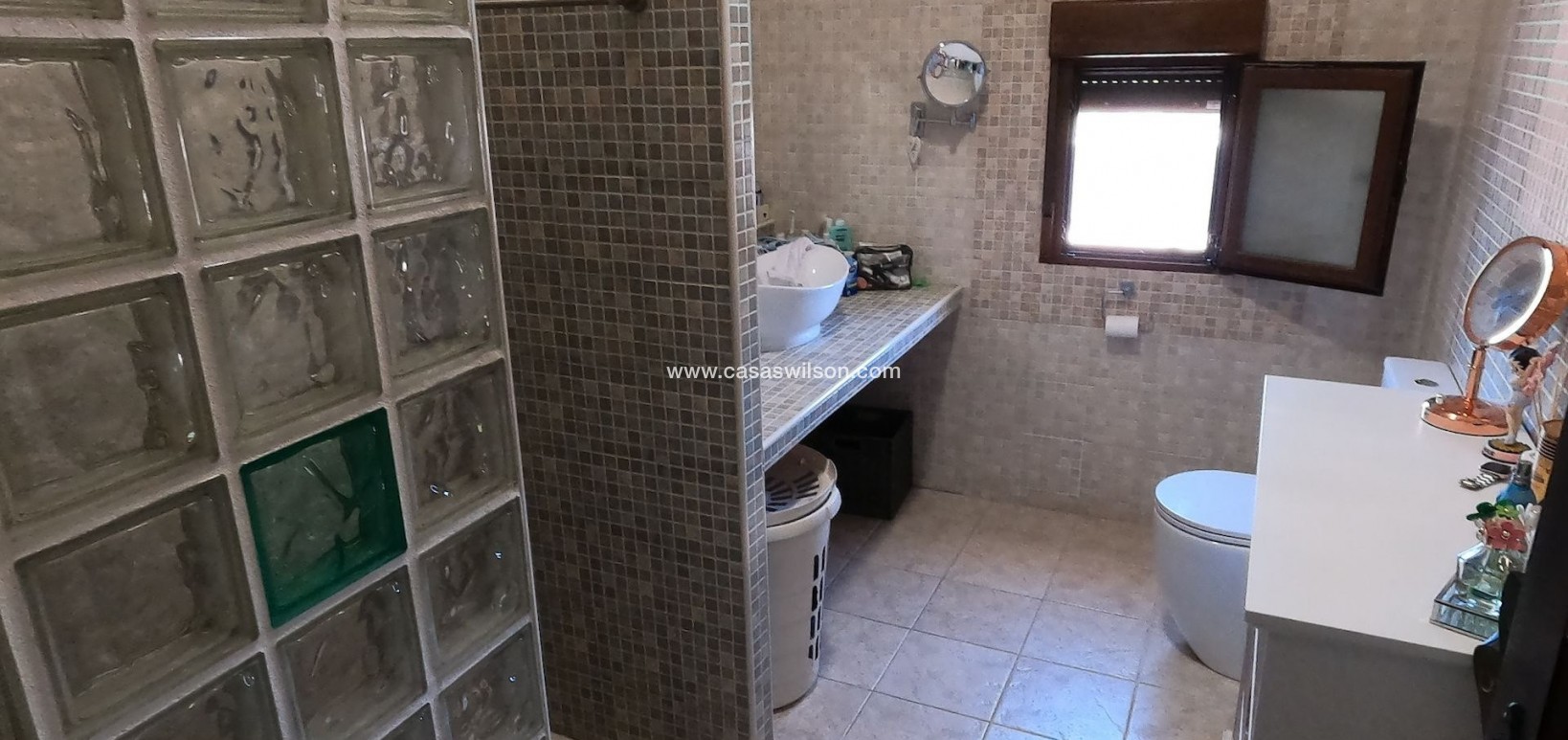 Venta - Chalet - Jacarilla