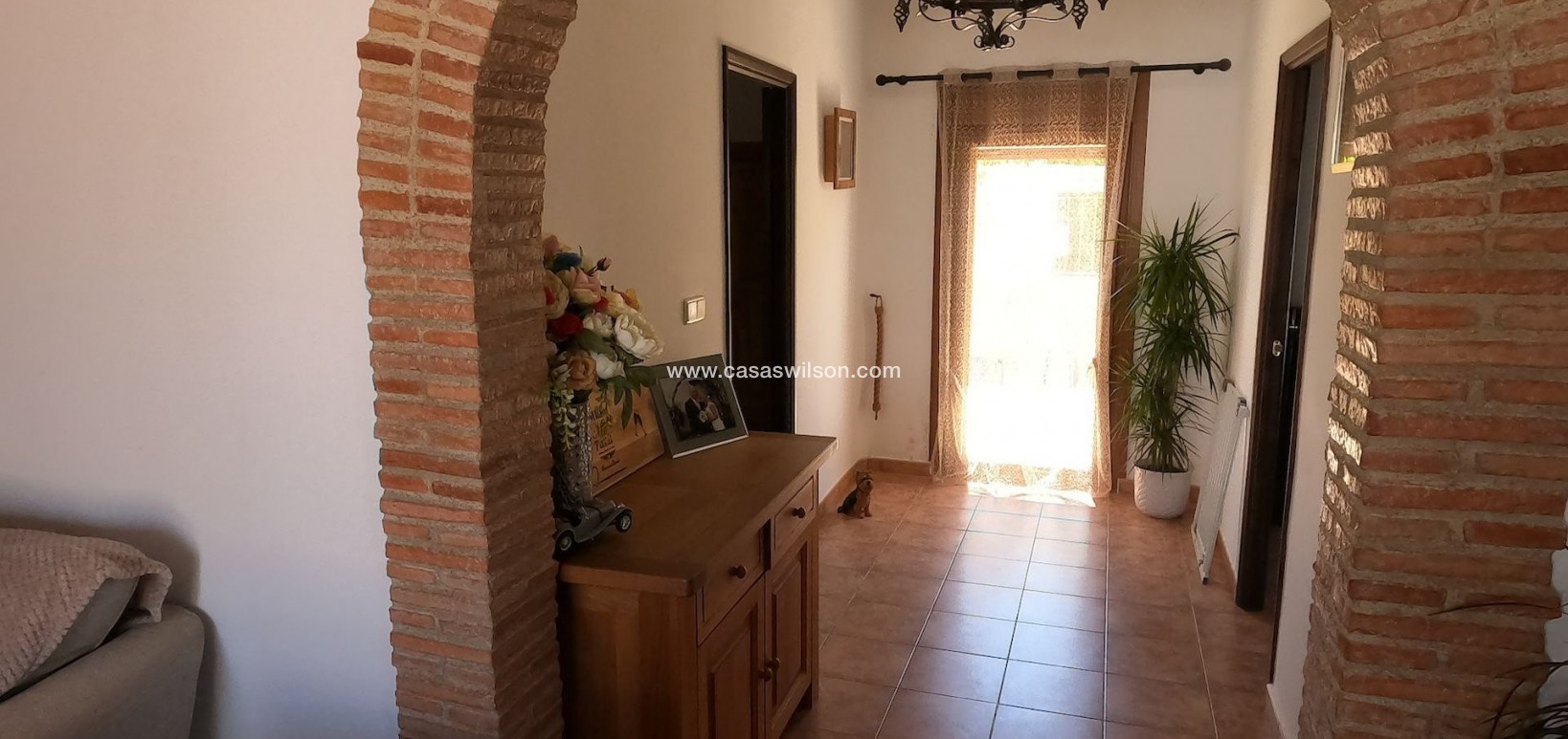 Venta - Chalet - Jacarilla