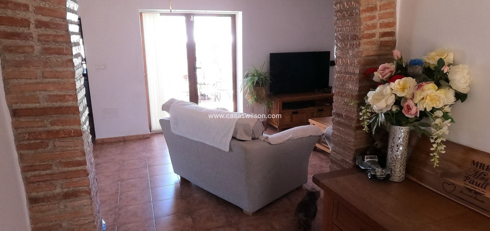 Venta - Chalet - Jacarilla