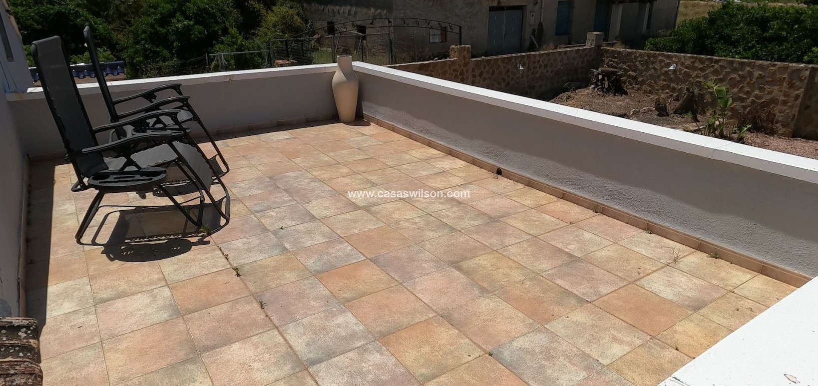 Venta - Chalet - Jacarilla