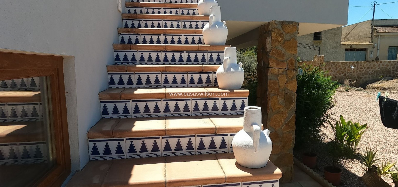 Venta - Chalet - Jacarilla