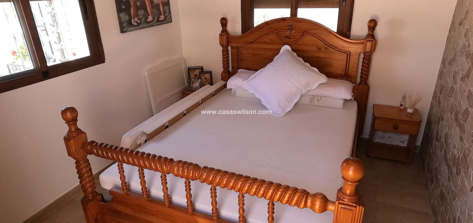 Venta - Chalet - Jacarilla