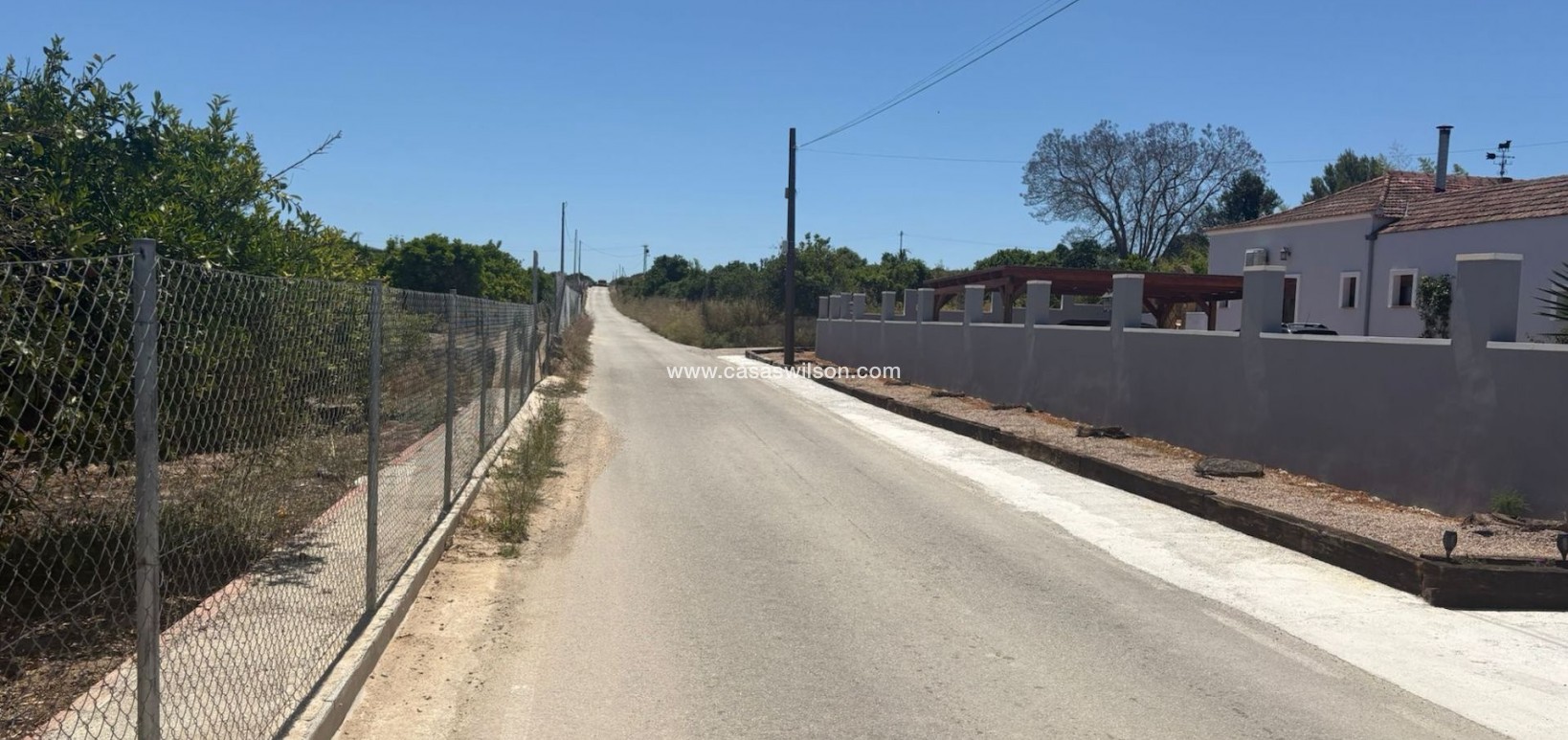 Venta - Chalet - Jacarilla