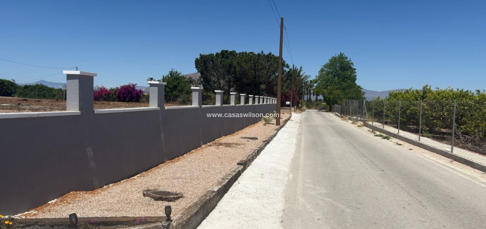 Venta - Chalet - Jacarilla